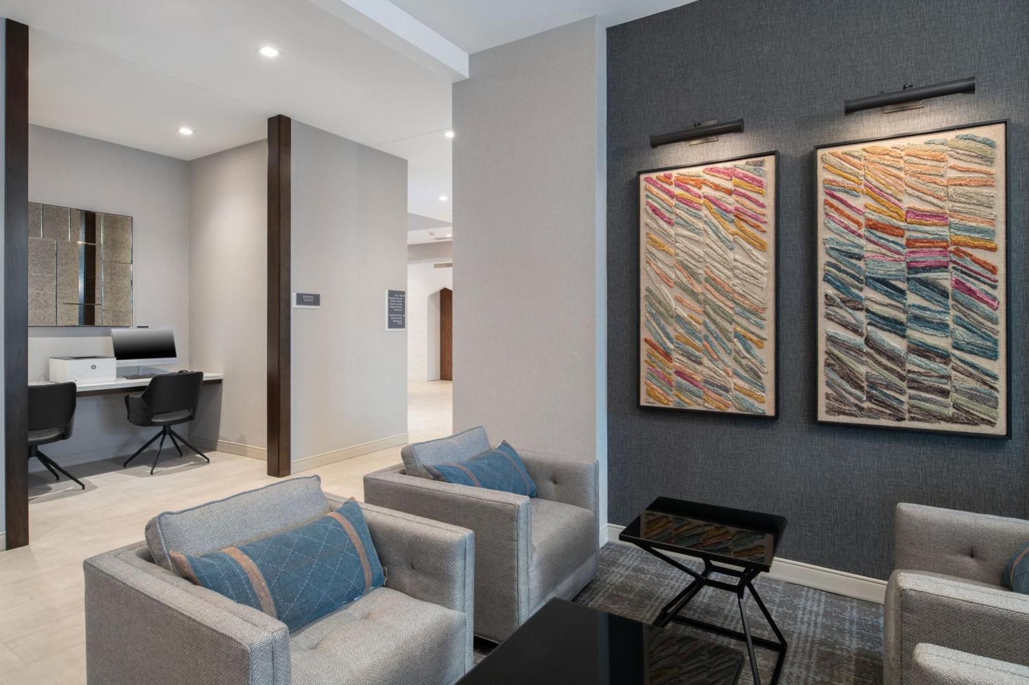 Fairfield By Marriott Inn & Suites ฟรามิงแฮม ภายนอก รูปภาพ