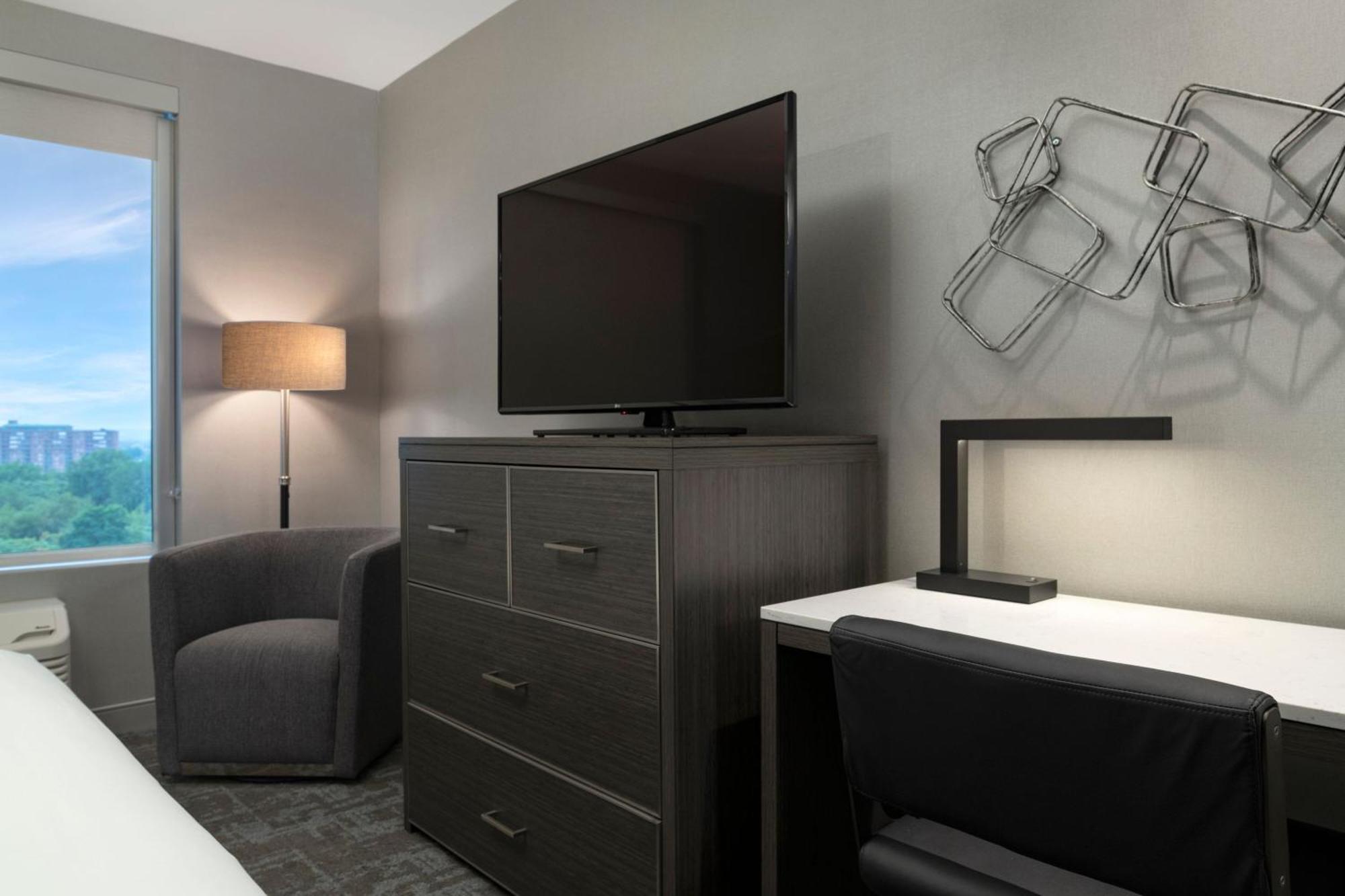 Fairfield By Marriott Inn & Suites ฟรามิงแฮม ภายนอก รูปภาพ