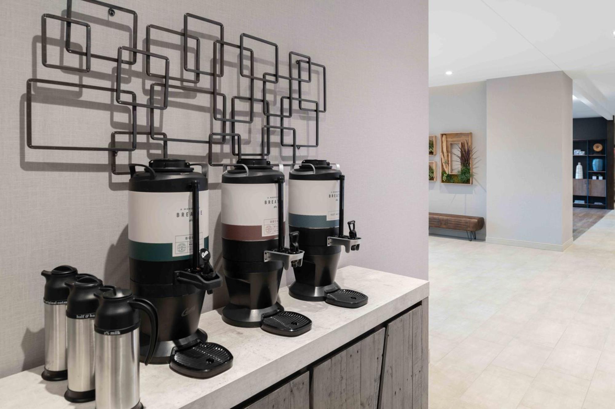 Fairfield By Marriott Inn & Suites ฟรามิงแฮม ภายนอก รูปภาพ