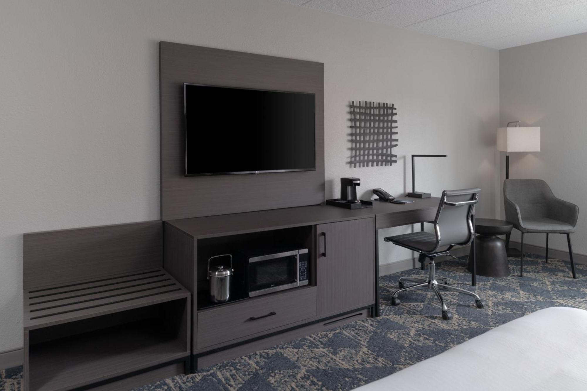Fairfield By Marriott Inn & Suites ฟรามิงแฮม ภายนอก รูปภาพ