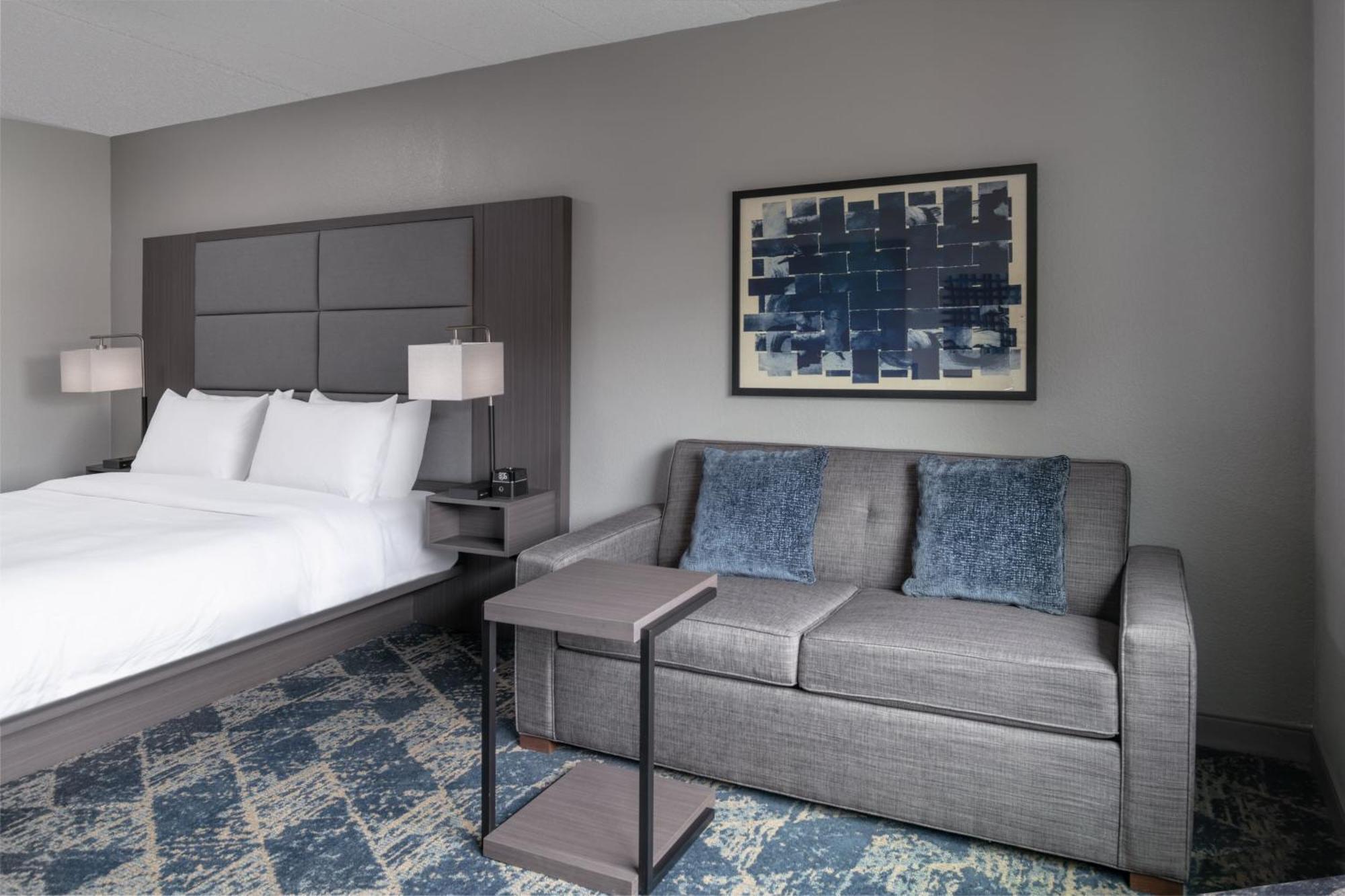 Fairfield By Marriott Inn & Suites ฟรามิงแฮม ภายนอก รูปภาพ