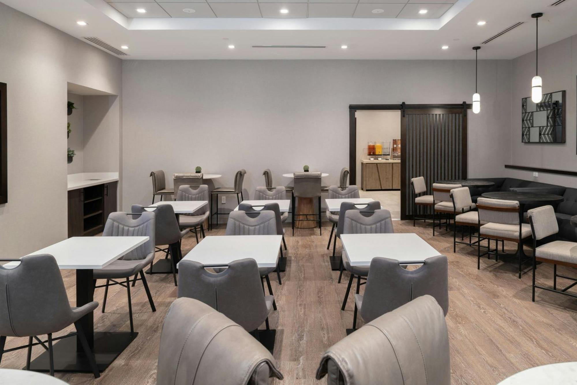 Fairfield By Marriott Inn & Suites ฟรามิงแฮม ภายนอก รูปภาพ